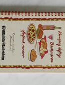 Kochbuch REZEPTE AUS DEM MÜNSTERLAND “Knusprig deftige Backwaren“ in 58091