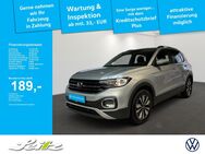 VW T-Cross, 1.0 TSI Move, Jahr 2023 - Wangen (Allgäu)