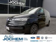 VW T7 Multivan, Multivan lang, Jahr 2022 - Sankt Ingbert Zentrum