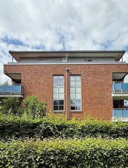 Bezugsfreie 2,5-Zimmer-Whg. mit Balkon und Carport // Leuschnerweg, Kiel-Wellsee - Kiel