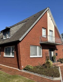 Einfamilienhaus in zentraler Lage von Papenburg-Untenende - Papenburg