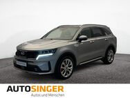 Kia Sorento, 2.2 CRDI Platinum, Jahr 2020 - Marktoberdorf