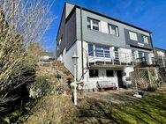 Wohnen mit Weitblick - familienfreundliche Split-Level-Doppelhaushälfte - Dortmund