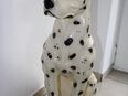 Keramikhund (Dalmatiner) groß in 47239