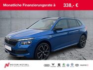 Skoda Kamiq, 1.5 TSI MONTE CARLO, Jahr 2021 - Bayreuth