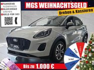 Ford Puma, Titanium #NACHLASS #ab199â¬, Jahr 2024 - Wunsiedel