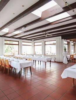 Vielseitiges Top-Objekt in Wilsche: Restaurant, Hotel und Eventlocation - Ihre Chance auf Erfolg! - Gifhorn