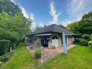 Bungalow in beliebter Wohnlage von Nordhorn - mit durchdachtem Grundriss - Nordhorn