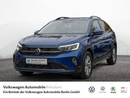 VW Taigo, 1.0 TSI Life Connect, Jahr 2023 - Potsdam