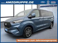 Ford Tourneo Custom, Titanium L2 5J Gar, Jahr 2024 - Stollberg (Erzgebirge)