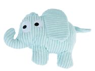 TIAKI Hundespielzeug Eli Corduroy - L 25 x B 15 x H 7 cm
