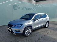 Seat Ateca, 2.0 TDI Style BEATS, Jahr 2020 - München