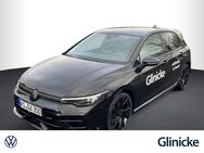 VW Golf, 2.0 TSI VIII R Black Edition, Jahr 2024 - Baunatal