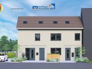 Eigentumswohnungen in der Fertigstellungsphase - mio-Neubauprojekt in Aschaffenburg - Aschaffenburg