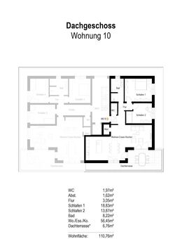 Modern Living 2.0 - Meschede (Kreis- und Hochschulstadt)