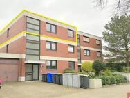 Eigentumswohnung (3 ZKB) mit Balkon in Meppen-Esterfeld zu verkaufen - Meppen