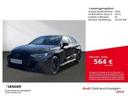 Audi A3, Sportback S line 35 TDI Dynamikpaket, Jahr 2024 - Bielefeld