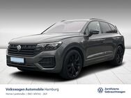 VW Touareg, 3.0 R-Line V6 TDI, Jahr 2023 - Hamburg