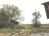 EFH / Hof mit Nebengebäuden - Altfraunhofen