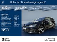 VW Golf, 2.0 TDI VII GTD BiXen, Jahr 2016 - Esslingen (Neckar)