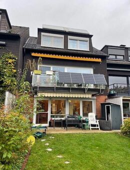 Schöner wohnen in Wuppertal - Katernberg ! - Wuppertal