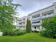 Charmante 1-Zimmer-Wohnung mit Balkon in attraktiver Lage von Biberach - Biberach (Riß)
