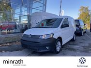 VW Caddy, 2.0 TDI Cargo, Jahr 2024 - Moers