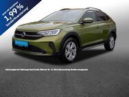 VW Taigo, 1.0 TSi Life AppConnect, Jahr 2024 - Lünen