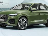 Audi Q5, 2.7 40 TDI Quattro S-Line-JETZT Zins, Jahr 2024 - Wolfach