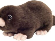 Teddy Hermann® Kuscheltier Maulwurf 17 cm
