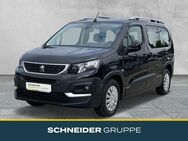 Peugeot Rifter, Active L2 130, Jahr 2020 - Chemnitz