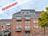 Kevelaer - Barrrierefrei Leben mitten in der Stadt! Für höchste Ansprüche - mit tollem Ausblick! - Kevelaer