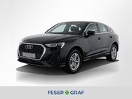 Audi Q3, Sportback 45 TFSI e, Jahr 2021 - Höchstadt (Aisch)