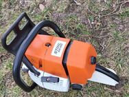 Stihl MS 660 Kettensäge - Nagold