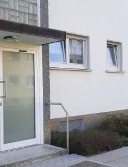 Schöne Eigentumswohnung in guter Wohnlage... - Fröndenberg (Ruhr)