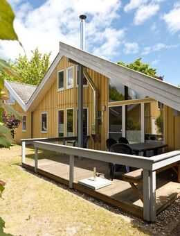 Ferienhaus am idyllischen Mirower See / Granzower Möschen - Mirow