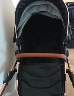 Kinderwagen - Köln