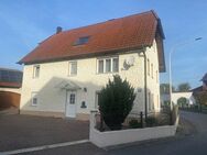 Renovierungsbedürftiges Einfamilienhaus in Abensberg - Pullach - Abensberg