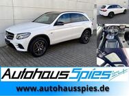 Mercedes-Benz GLC 350 e 4Matic Aut. AMG Line AHK 360Kam LED Ambiente - Heilbronn