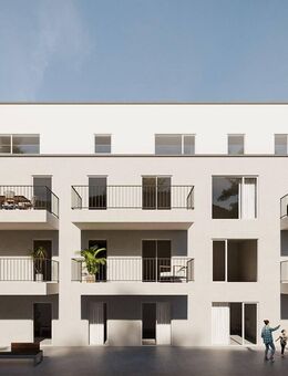 KFW 40! Top moderne Neubau- Penthousewohnung der Extraklasse! Am Exotenwald! - Weinheim