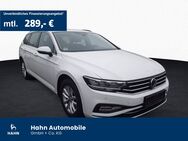 VW Passat Variant, 2.0 TDI Busi Keyle, Jahr 2020 - Esslingen (Neckar)