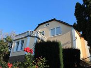 Charmante Wohnung in schöner Stadtvilla - mit Einbauküche, Terrasse und Garten - 2 Jahre befristet - Mainz