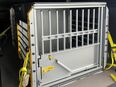 Renault Kleinmetall Hundebox MultiCage Doppelbox *Borgmann* in 47803