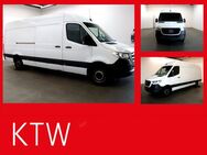 Mercedes-Benz Sprinter 317 Maxi,MBUX,Kamera,Tempomat - Hildesheim