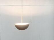 Fiberglass Minimalist Pendant Mid Century Space Age 60er 70er - Hamburg Hamburg-Nord