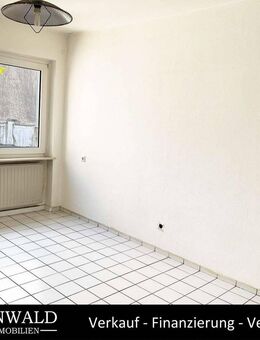 Praktische 1,5 Zimmer Wohnung - Dortmund