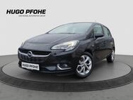 Opel Corsa, 1.4 Innovation Turbo, Jahr 2016 - Norderstedt