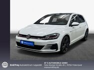 VW Golf, 2.0 TSI GTI OPF Performance, Jahr 2019 - Filderstadt
