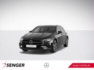 Mercedes A 180, Progressive Night, Jahr 2023 - Ahlen