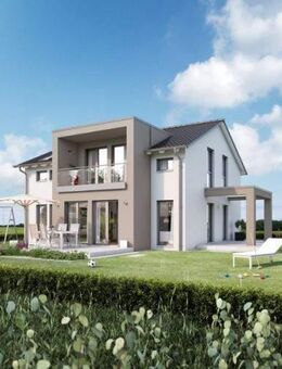 Einfach perfekt - euer Traumhaus - Wurzen